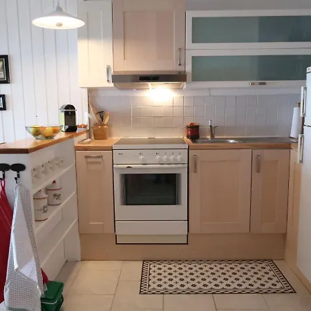 Cyre By Interhome
