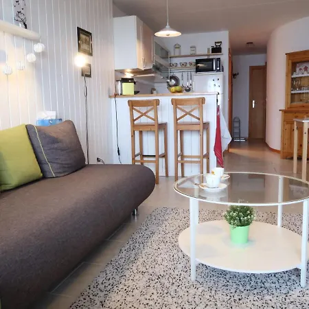 דירה Cyre By Interhome
